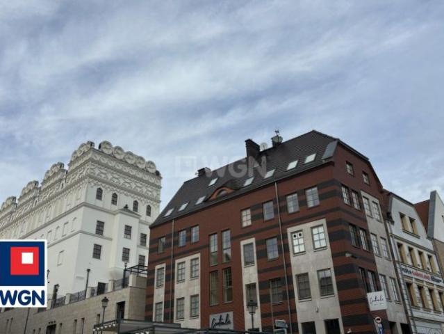 Mieszkanie do wynajęcia w Szczecin, Zachodniopomorskie