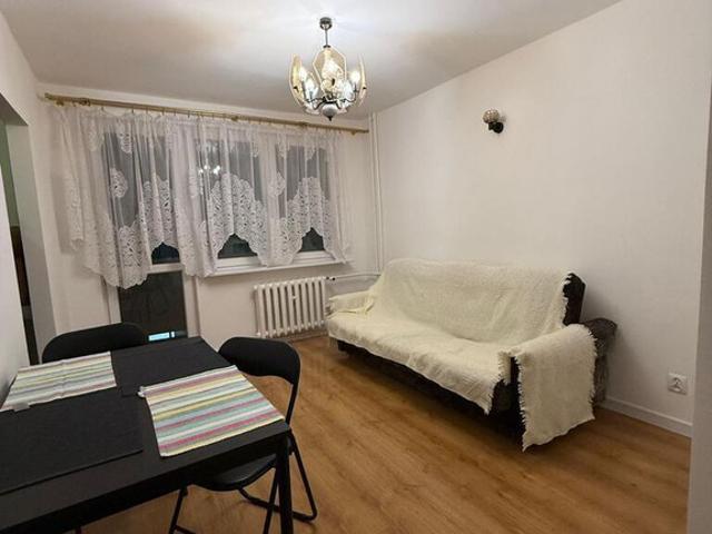 Mieszkanie do wynajęcia w Szczecin, Zachodniopomorskie