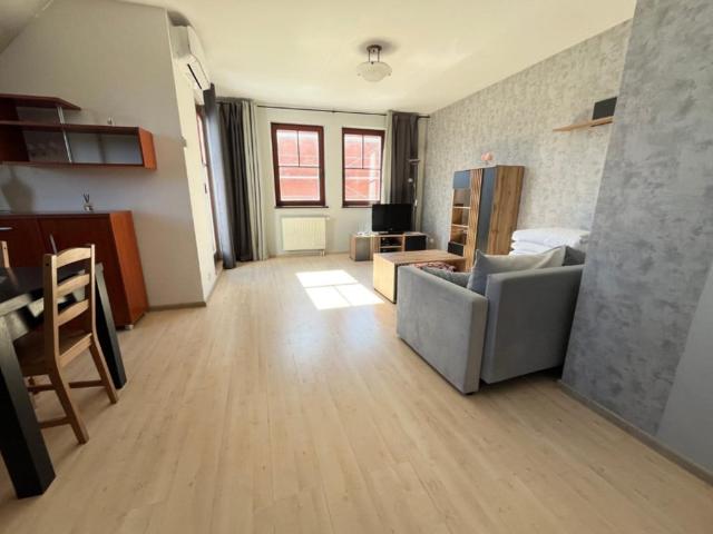 Mieszkanie do wynajęcia w Szczecin, Zachodniopomorskie