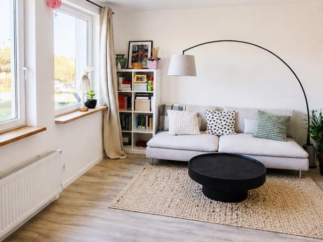 Mieszkanie do wynajęcia w Szczecin, Zachodniopomorskie