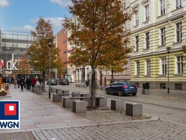 Mieszkanie do wynajęcia w Szczecin, Zachodniopomorskie