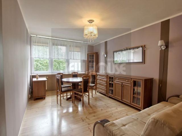 Mieszkanie do wynajęcia w Szczecin, Zachodniopomorskie