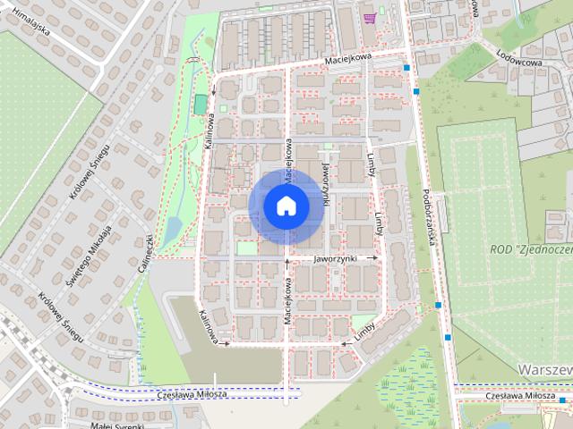 Mieszkanie do wynajęcia w Szczecin, Zachodniopomorskie