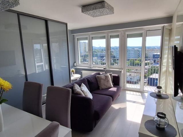 Mieszkanie do wynajęcia w Szczecin, Zachodniopomorskie