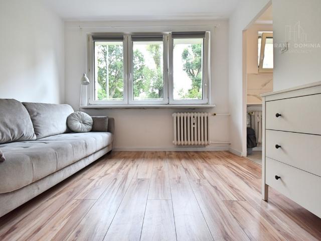 Mieszkanie do wynajęcia w Szczecin, Zachodniopomorskie