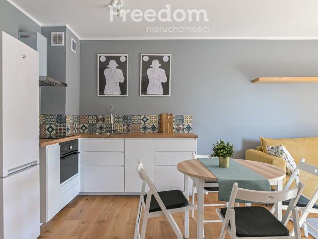 Mieszkanie do wynajęcia w Reda, Pomorskie