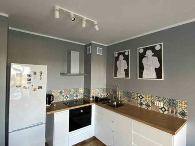 Mieszkanie do wynajęcia w Reda, Pomorskie