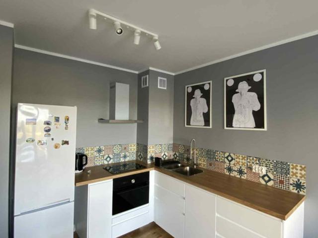 Mieszkanie do wynajęcia w Reda, Pomorskie