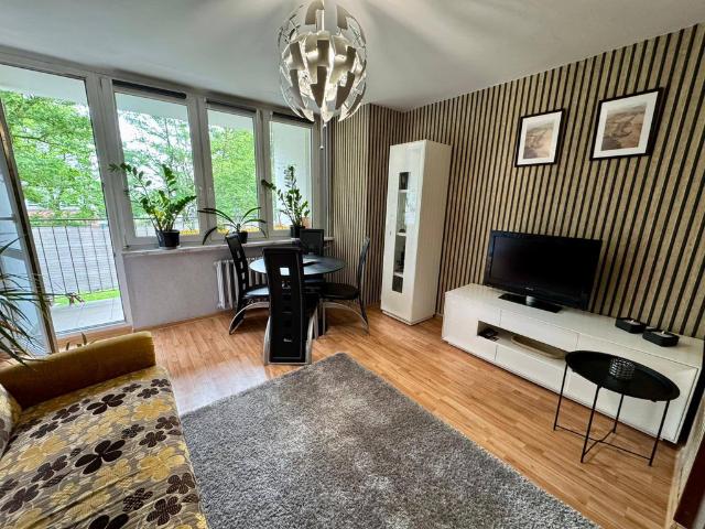 Mieszkanie do wynajęcia w Śląskie