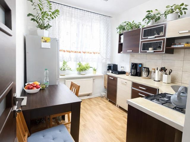 Mieszkanie do wynajęcia w Będzin, Śląskie