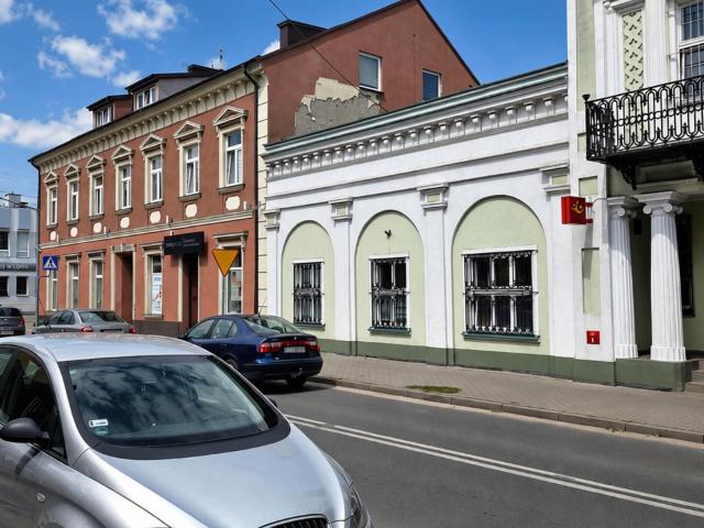 Mieszkanie do wynajęcia w Lipno, Kujawsko-pomorskie
