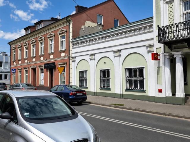 Mieszkanie do wynajęcia w Lipno, Kujawsko-pomorskie