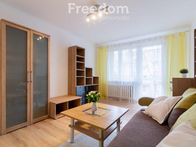 Mieszkanie do wynajęcia w Tarnów, Małopolskie