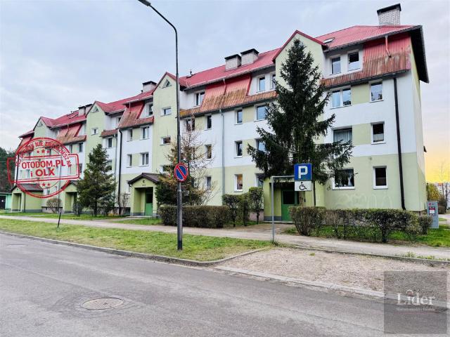 Mieszkanie do wynajęcia w Lębork, Pomorskie