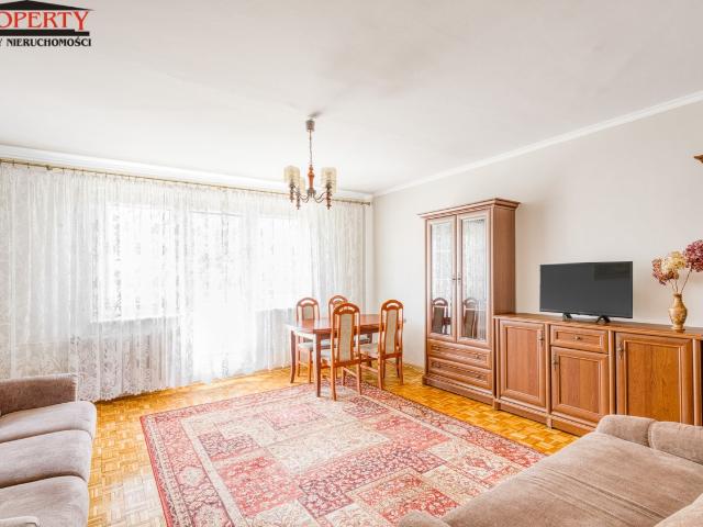 Mieszkanie do wynajęcia w Tomaszów Mazowiecki, Łódzkie