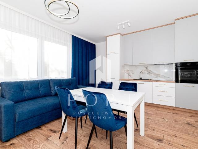 Mieszkanie do wynajęcia w Rumia, Pomorskie