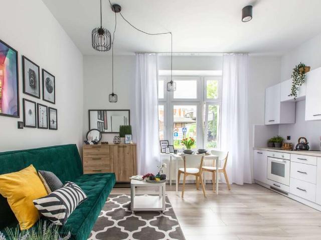 Mieszkanie do wynajęcia w Toruń, Kujawsko-pomorskie