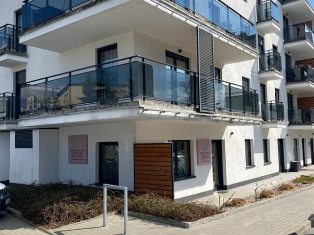 Mieszkanie do wynajęcia w Toruń, Kujawsko-pomorskie