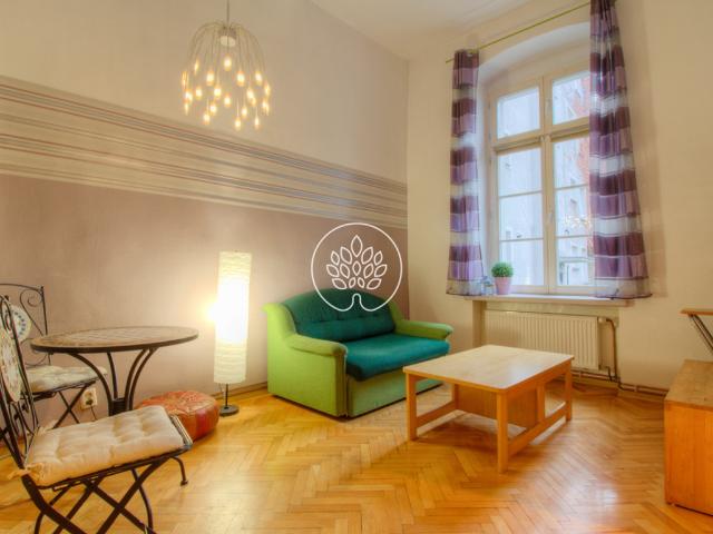 Mieszkanie do wynajęcia w Toruń, Kujawsko-pomorskie