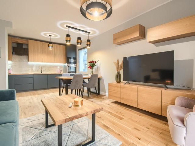 Mieszkanie do wynajęcia w Rudak, Toruń