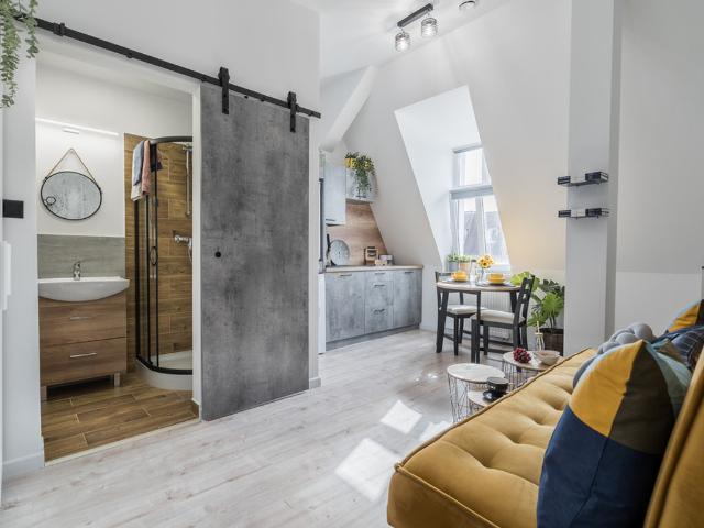 Mieszkanie do wynajęcia w Toruń, Kujawsko-pomorskie