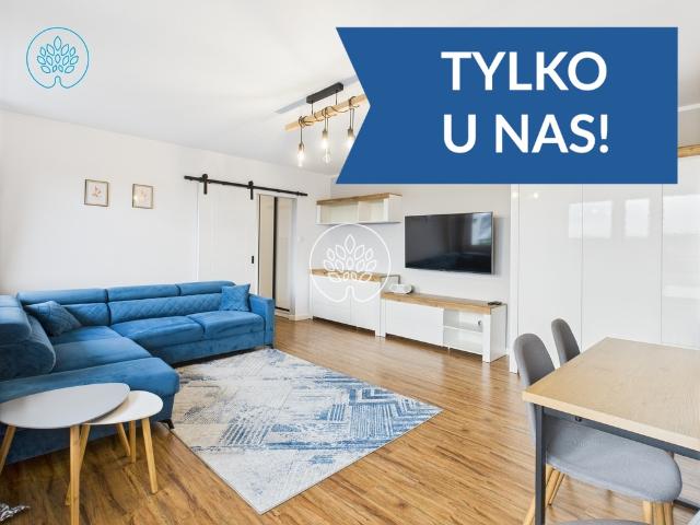 Mieszkanie do wynajęcia w Toruń, Kujawsko-pomorskie