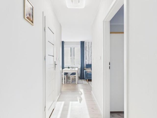 Mieszkanie do wynajęcia w Rumia, Pomorskie