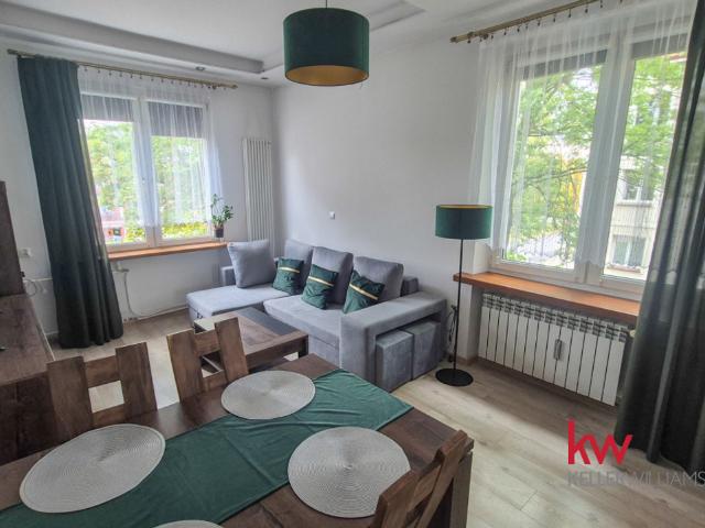 Mieszkanie do wynajęcia w Tychy, Śląskie
