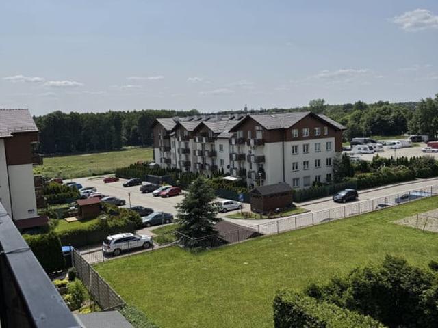 Mieszkanie do wynajęcia w Tychy, Śląskie