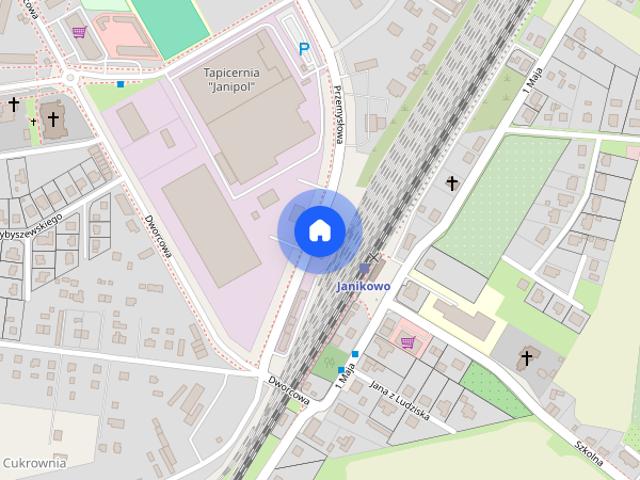 Mieszkanie do wynajęcia w Janikowo, Kujawsko-pomorskie