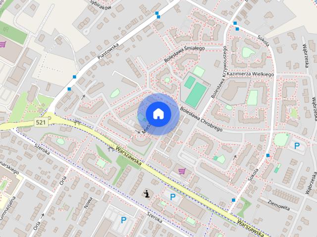 Mieszkanie do wynajęcia w Kwidzyn, Pomorskie