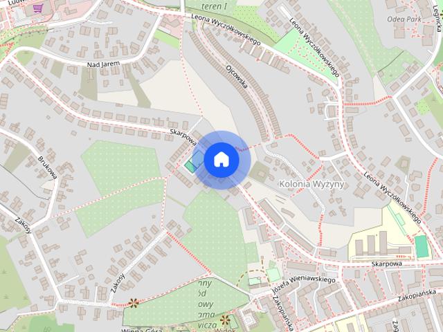 Mieszkanie do wynajęcia w Gdańsk, Pomorskie