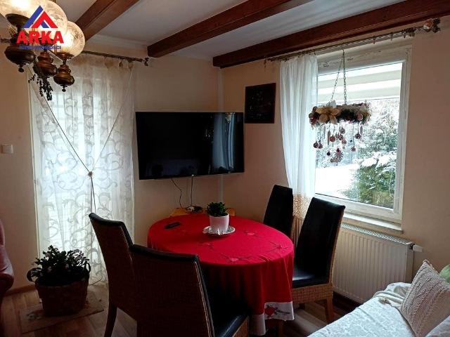 Mieszkanie do wynajęcia w Słopnice, Małopolskie