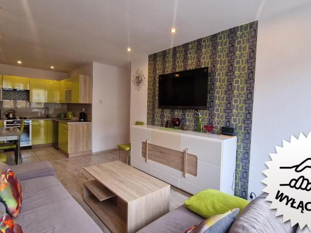 Mieszkanie do wynajęcia w Kołobrzeg, Zachodniopomorskie