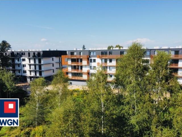 Mieszkanie do wynajęcia w Myszków, Śląskie