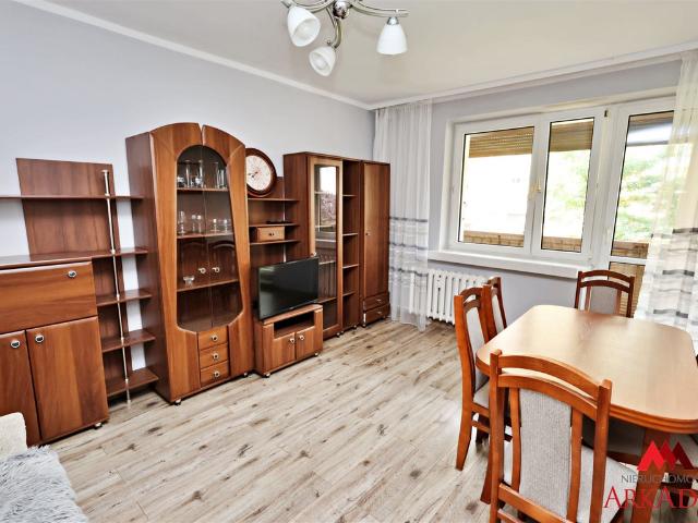 Mieszkanie do wynajęcia w Włocławek, Kujawsko-pomorskie