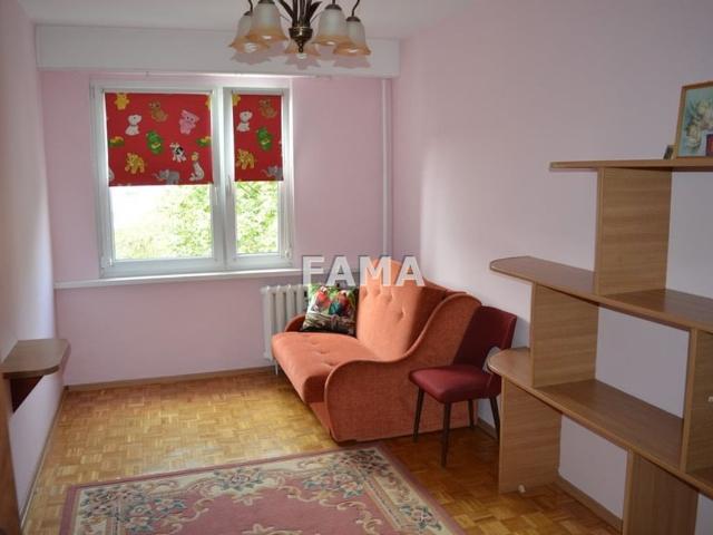 Mieszkanie do wynajęcia w Włocławek, Kujawsko-pomorskie