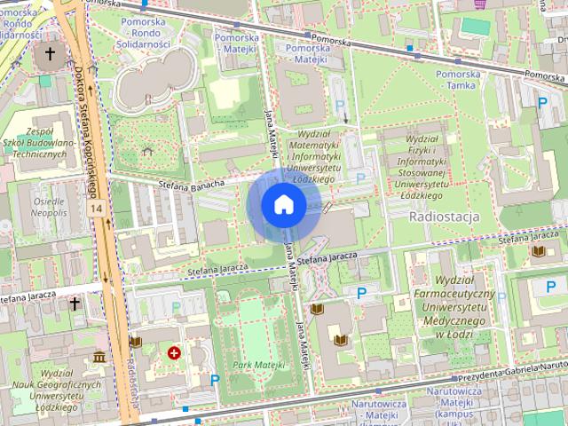 Mieszkanie do wynajęcia w Łódź, Łódzkie