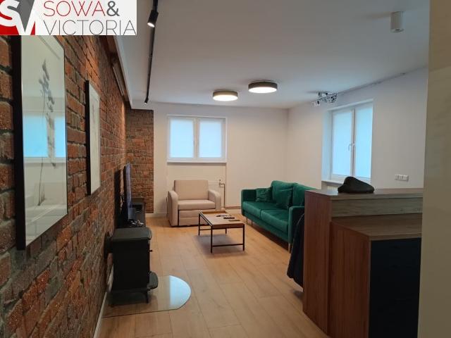 Mieszkanie do wynajęcia w Wałbrzych, Dolnośląskie