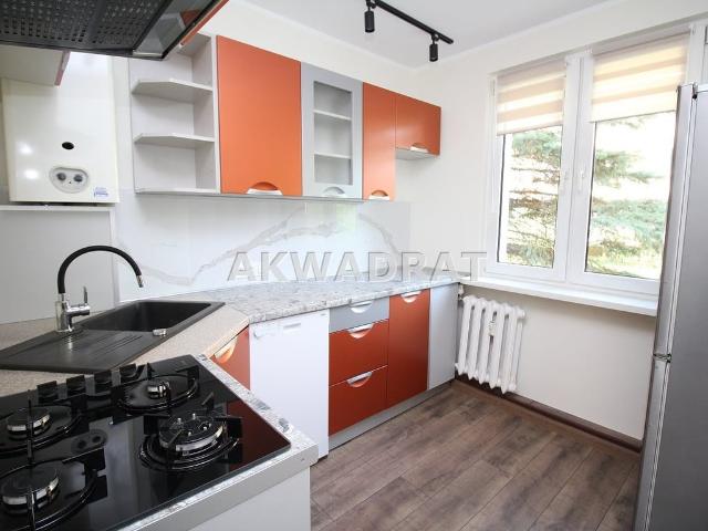 Mieszkanie do wynajęcia w Wałbrzych, Dolnośląskie