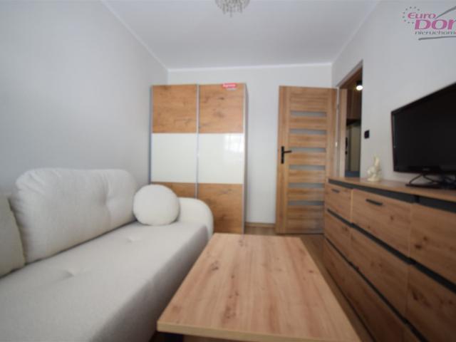 Mieszkanie do wynajęcia w Wałbrzych, Dolnośląskie