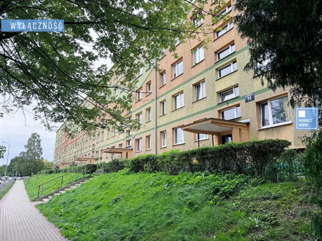 Mieszkanie do wynajęcia w Poniatów, Wałbrzych
