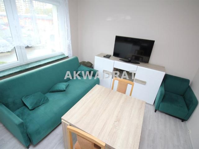 Mieszkanie do wynajęcia w Wałbrzych, Dolnośląskie