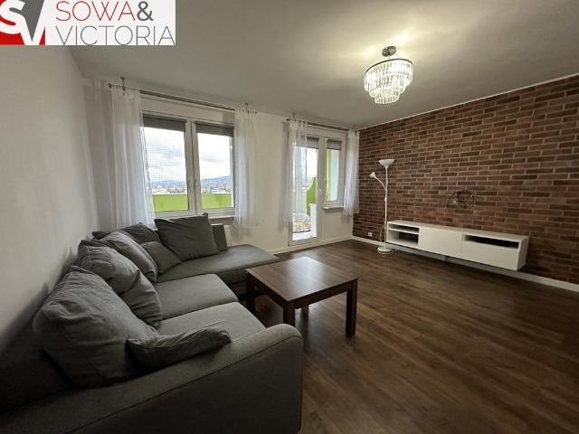 Mieszkanie do wynajęcia w Wałbrzych, Dolnośląskie