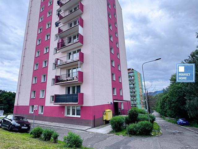 Mieszkanie do wynajęcia w Wałbrzych, Dolnośląskie