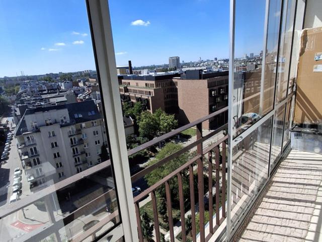 Mieszkanie do wynajęcia w Warszawa, Mazowieckie