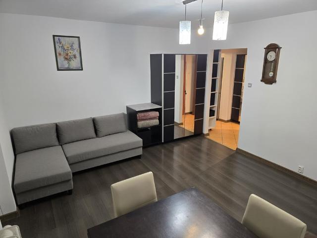 Mieszkanie do wynajęcia w Warszawa, Mazowieckie