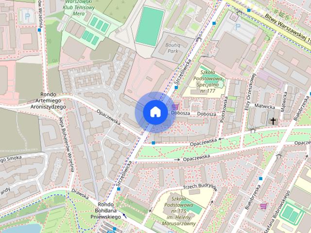 Mieszkanie do wynajęcia w Warszawa, Mazowieckie