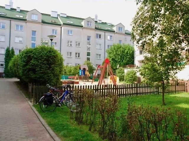 Mieszkanie do wynajęcia w Warszawa, Mazowieckie