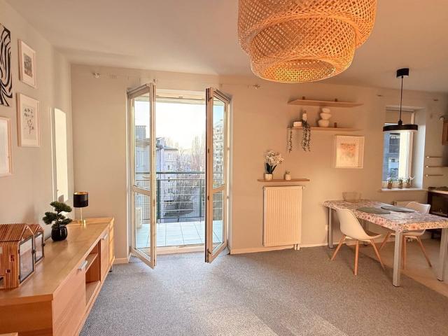 Mieszkanie do wynajęcia w Warszawa, Mazowieckie